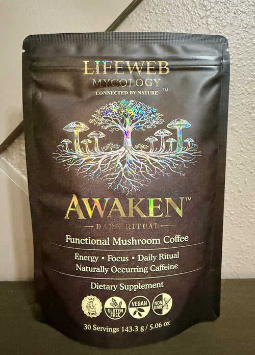 AWAKEN™ Coffee Ritual Kit