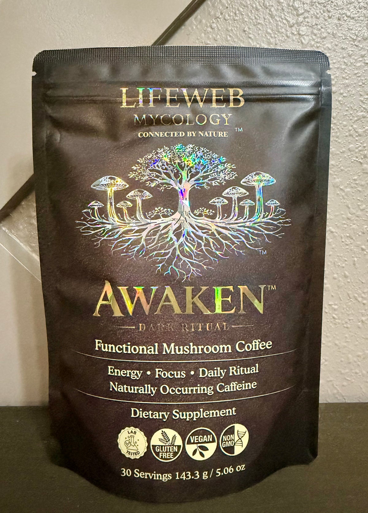 AWAKEN™ Dark Ritual