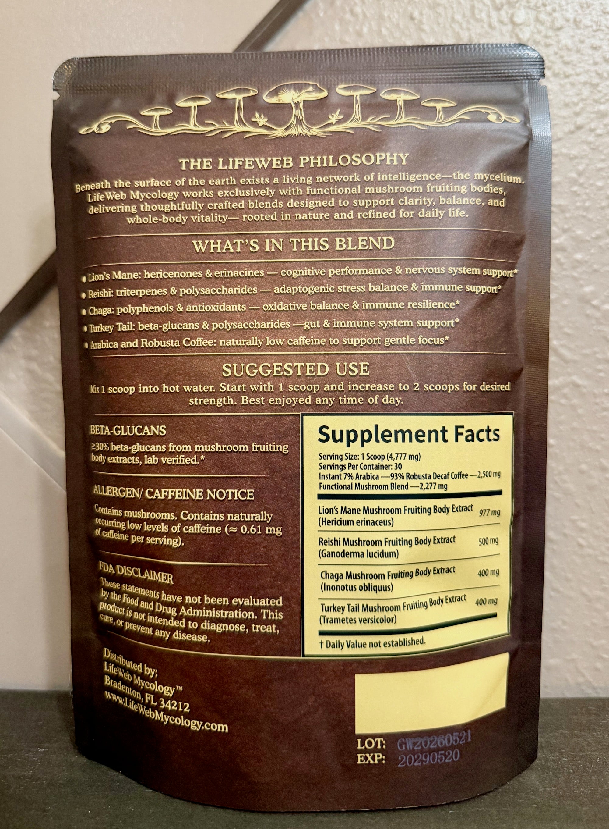 AWAKEN™ Coffee Ritual Kit