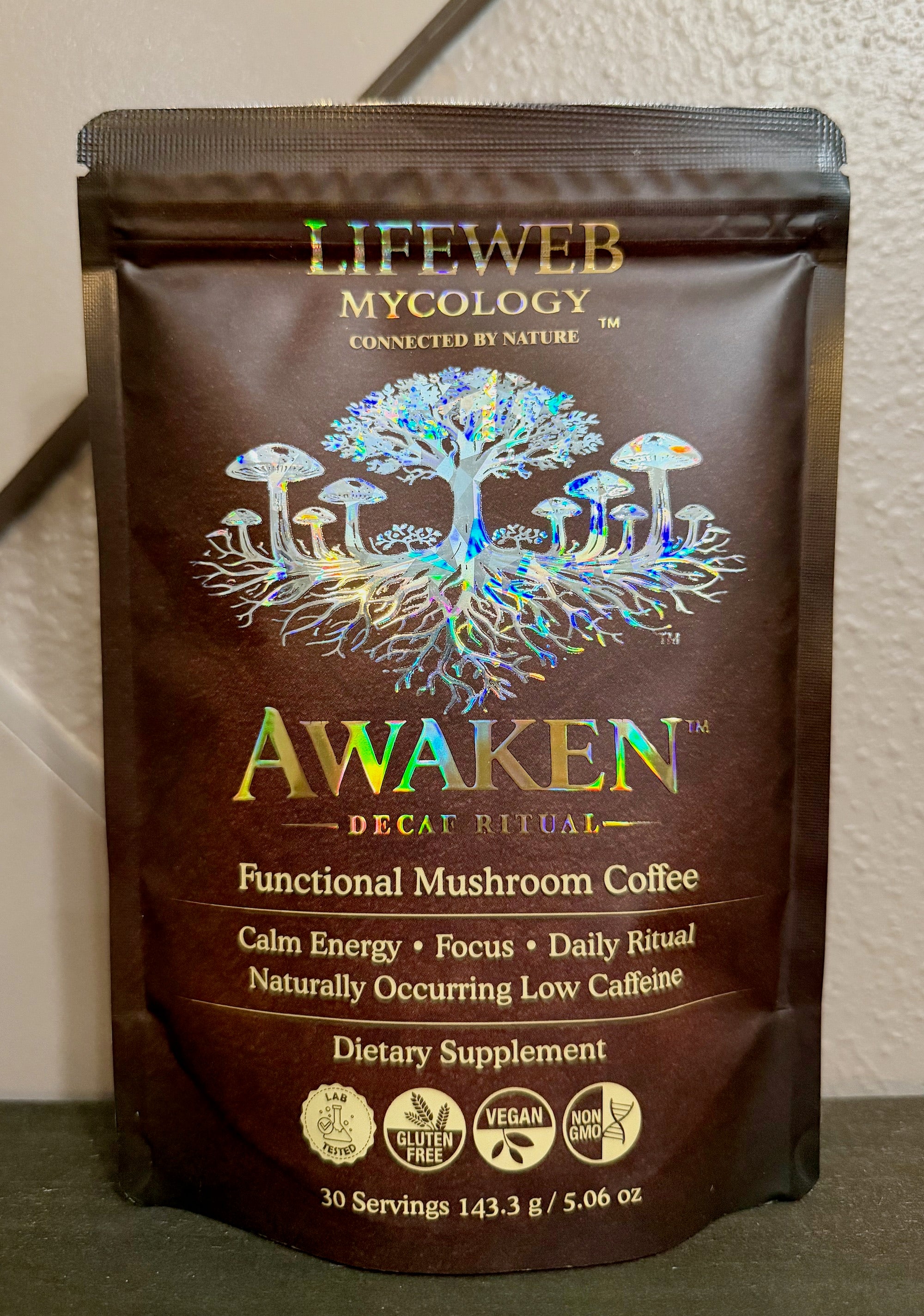 AWAKEN™ Coffee Ritual Kit