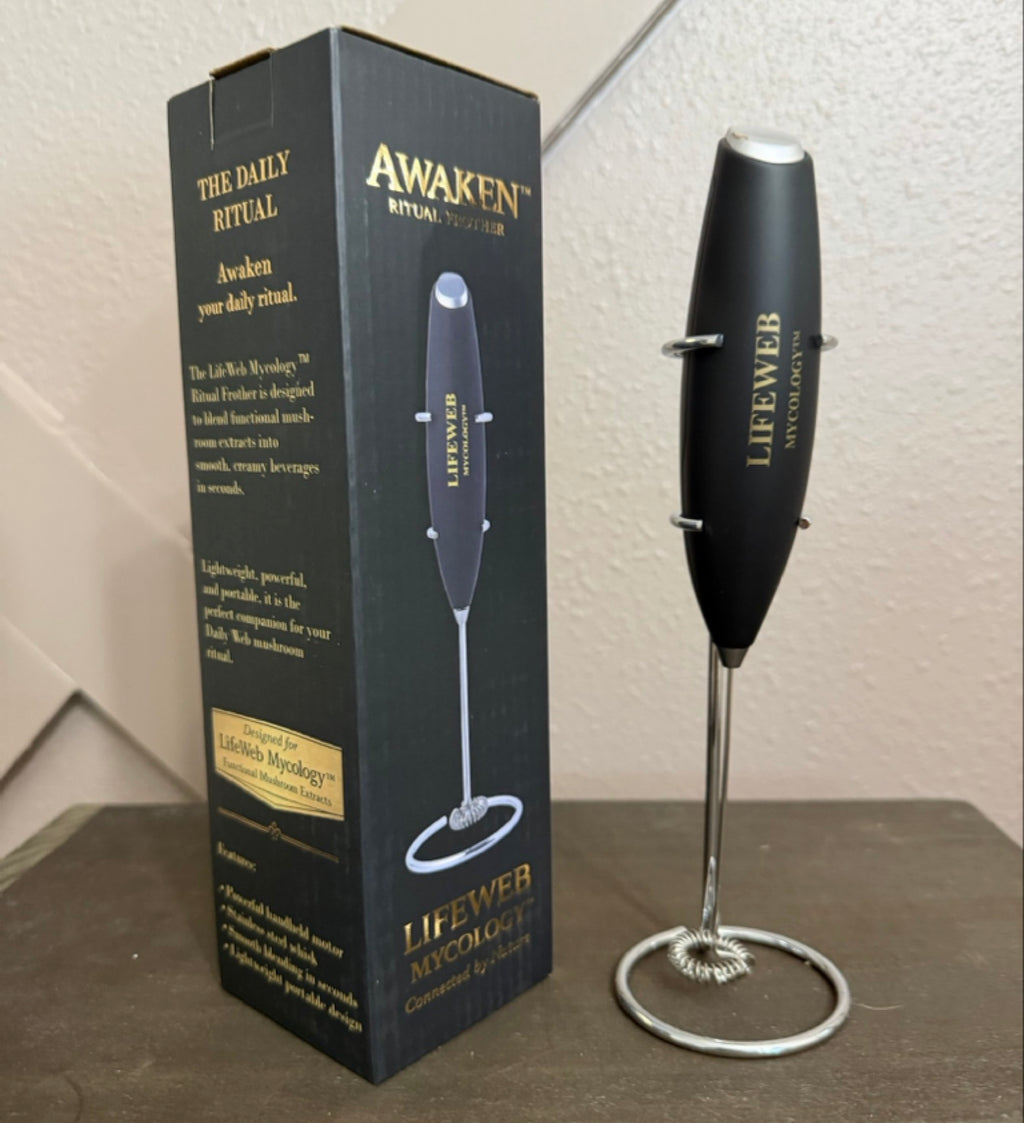 AWAKEN™ Coffee Ritual Kit