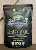 Daily Web Mushroom Extract Powder